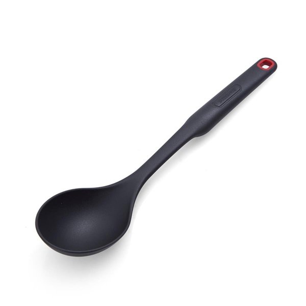 Farberware Black Nylon & Plastic Basting Spoon 6009297